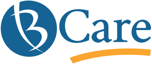 BCare Logo PNG Transparent & Vector