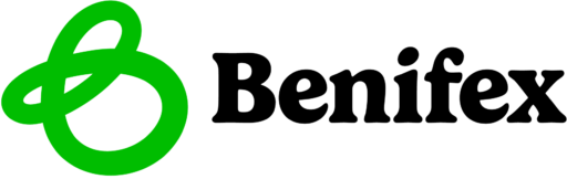 Benifex Logo PNG & Vector Files
