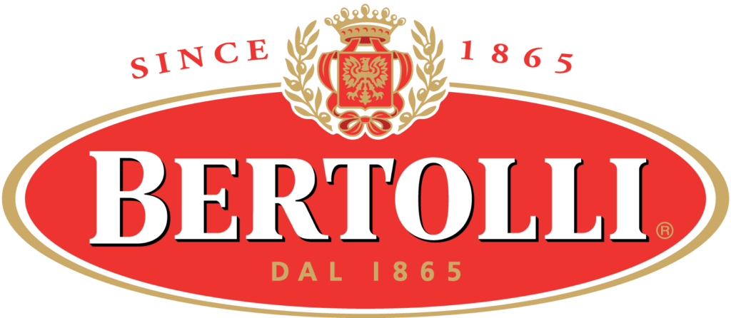 Bertolli logo PNG Bertolli Logo