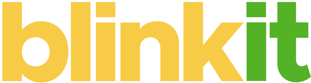 Blinkit (wordmark) logo PNG Blinkit (wordmark) Logo
