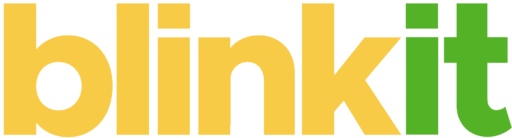 Blinkit (wordmark) Vector + PNG Files