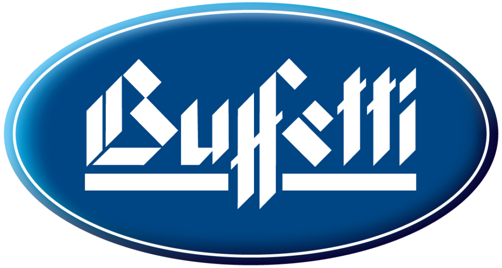 Buffetti logo PNG Buffetti Logo