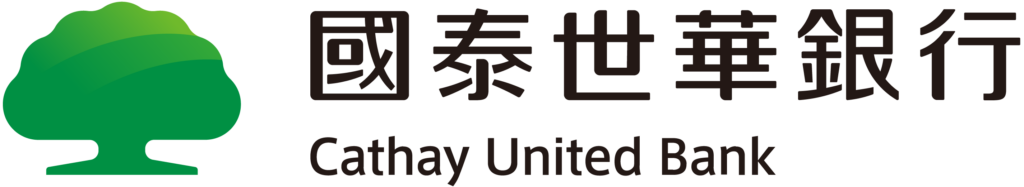 Cathay United Bank logo PNG Cathay United Bank logo
