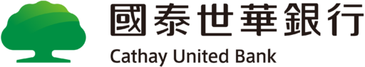 Cathay United Bank Vector Logo + PNG Files