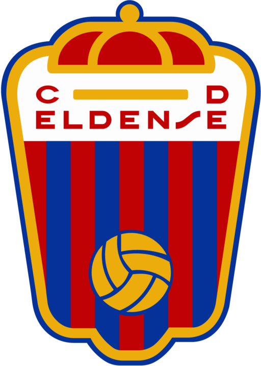 CD Eldense Logo PNG & Vector Files