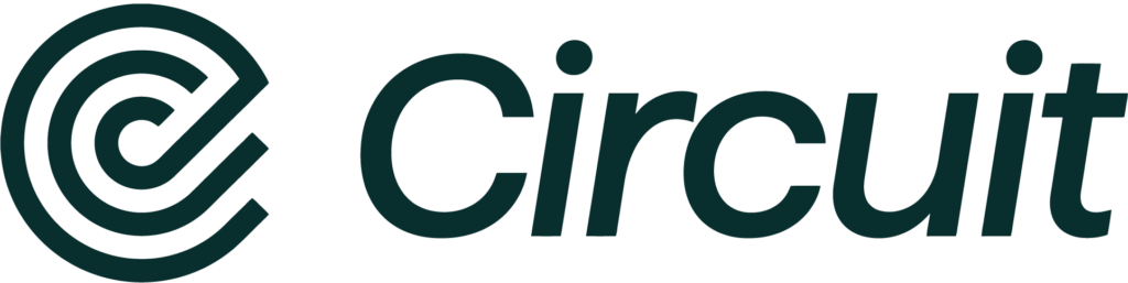 Circuit logo PNG Circuit Logo