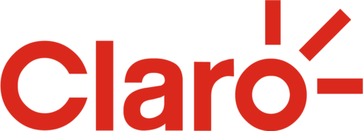 Claro (wordmark) Logo PNG & Vector
