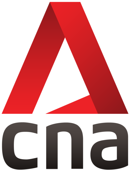 CNA (TV network) Logo Vector AI, SVG + PNG