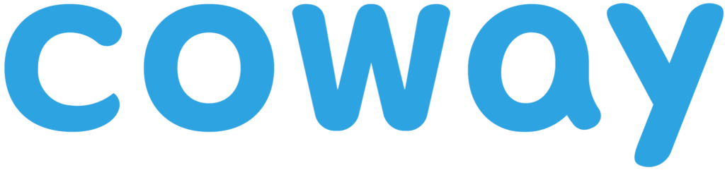 Coway logo PNG Coway Logo