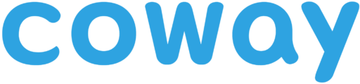 Coway Logo SVG, AI & PNG