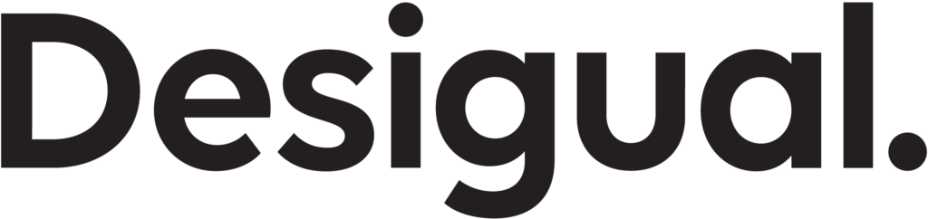 Desigual logo PNG Desigual logo