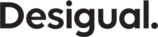 Desigual Logo Vector Files