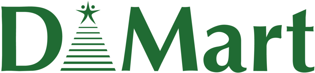 DMart logo PNG DMart Logo PNG