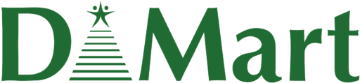 DMart Logo SVG, AI, EPS & PNG