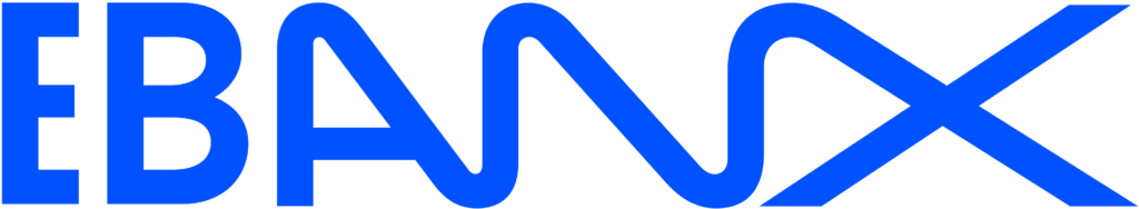EBANX logo PNG EBANX Logo