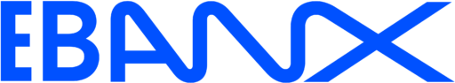 EBANX Logo PNG & Vector