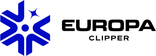 Europa Clipper Vector Logo + PNG Files