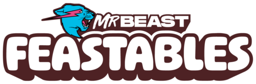 Feastables Logo PNG & Vector Files