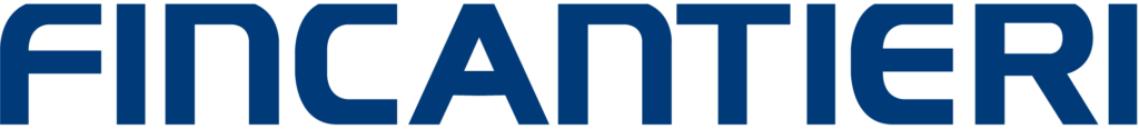 Fincantieri logo PNG Fincantieri Logo PNG Transparent
