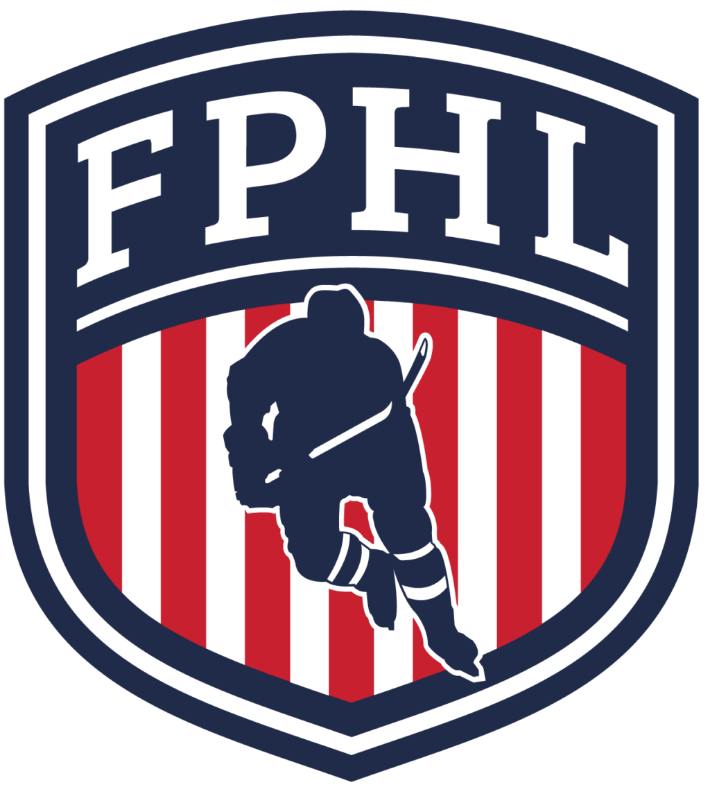 FPHL logo PNG FPHL Logo