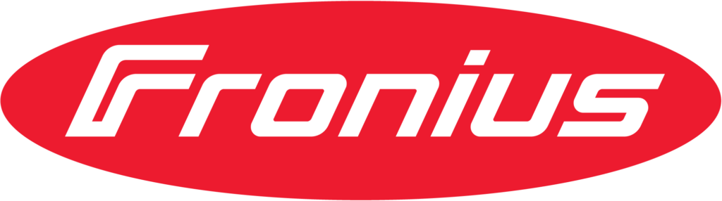 Fronius logo PNG Fronius logo