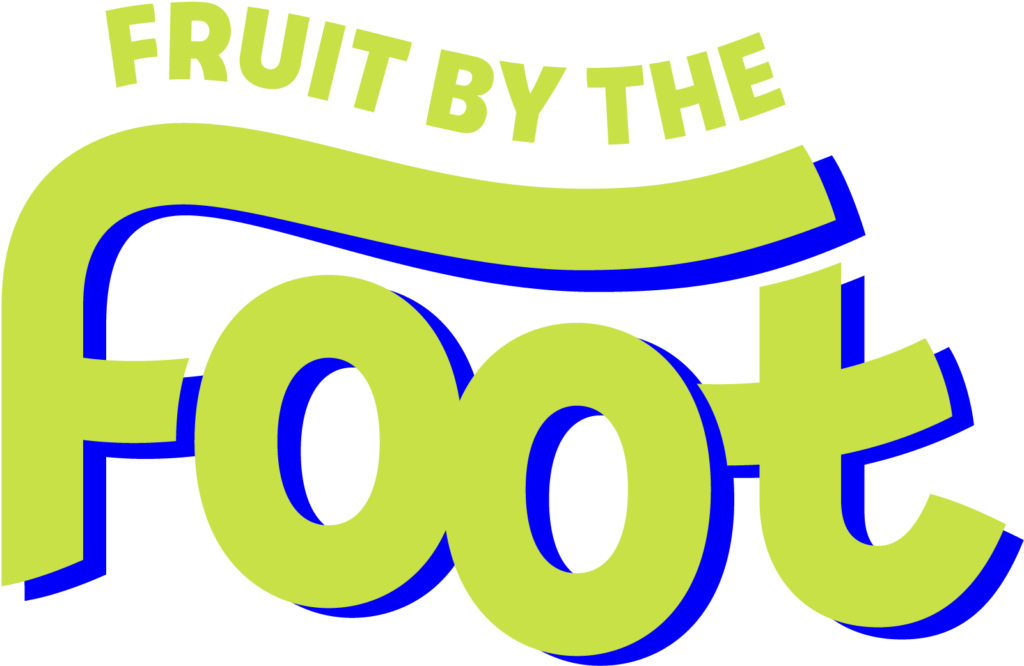Fruit by the Foot logo PNG Fruit by the Foot Logo