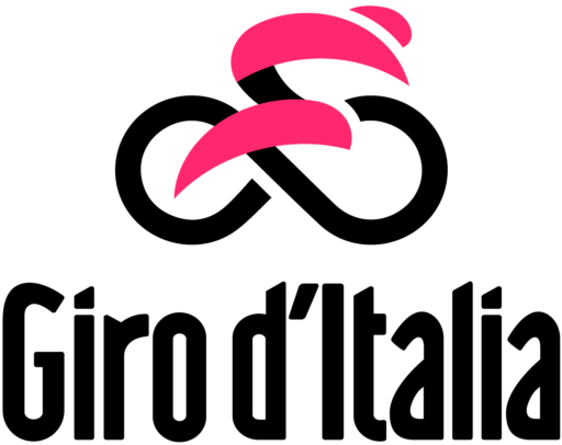 Giro d’Italia Vector Logo + PNG Files