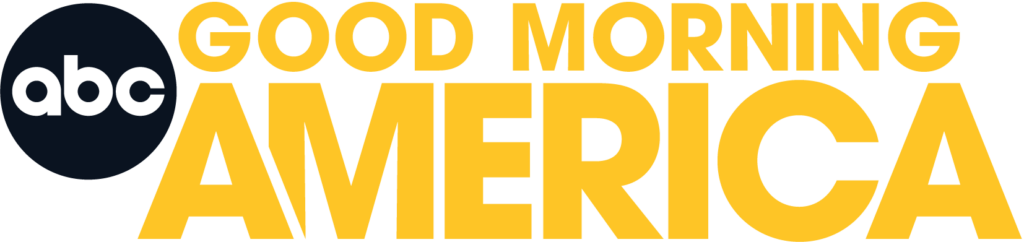 Good Morning America logo PNG Good Morning America Logo PNG & Vector Files