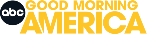 Good Morning America Logo SVG, AI & PNG