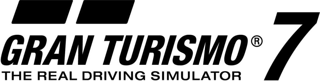 Gran Turismo 7 logo PNG Gran Turismo 7 Logo
