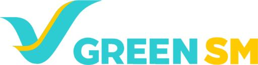 Green SM Logo Vector Files