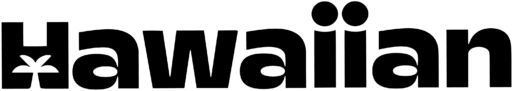 Hawaiian Poké Bowl Logo