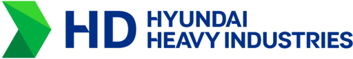 HD Hyundai Heavy Industries Logo PNG Transparent & Vector