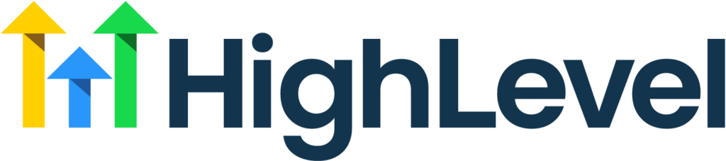 HighLevel logo PNG HighLevel Logo