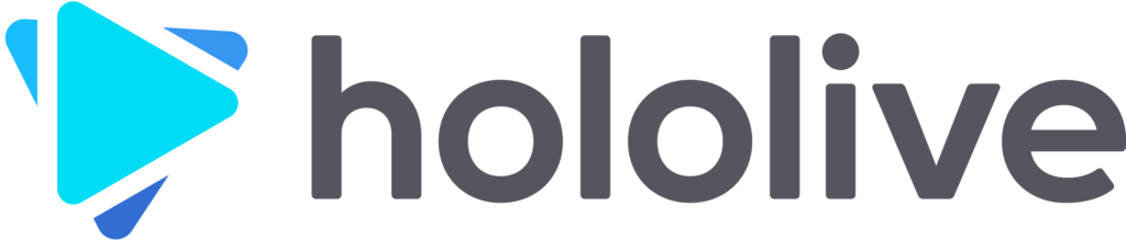 Hololive Production logo PNG Hololive Production Logo PNG