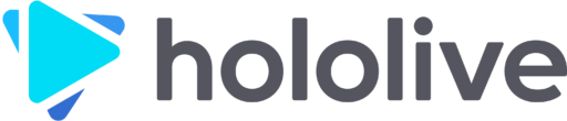Hololive Production Logo Vector (AI, SVG) + PNG