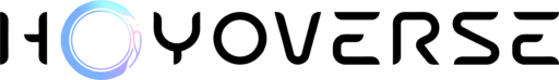 HoYoverse Logo Vector (AI, SVG) + PNG