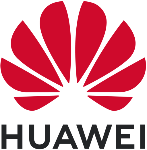 Huawei Logo (vertical) in PNG + Vector Files