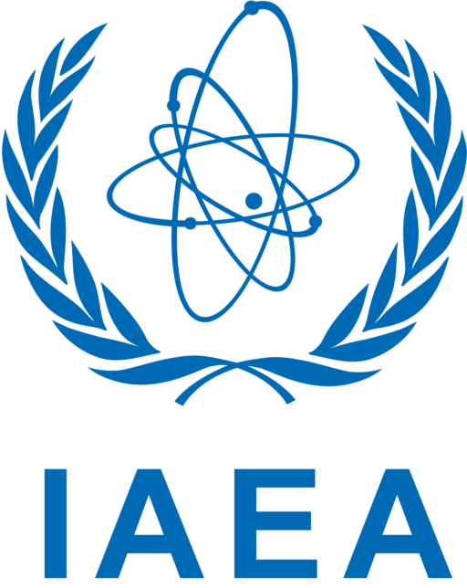 IAEA Logo Vector (AI, SVG) + PNG