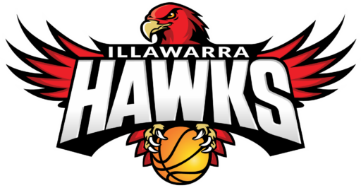 Illawarra Hawks Logo PNG & Vector Files