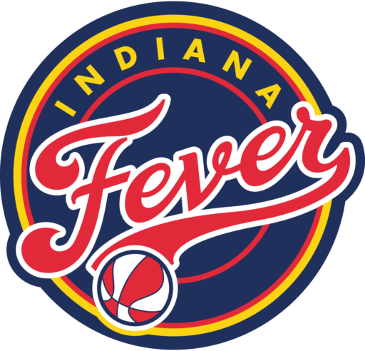 Indiana Fever Logo PNG & Vector