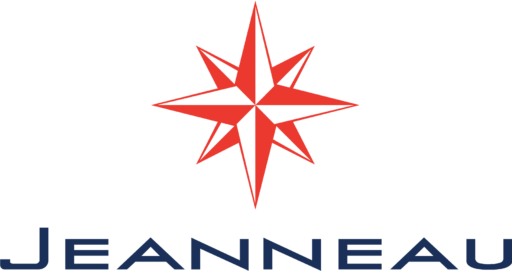 Jeanneau Logo PNG Transparent & Vector