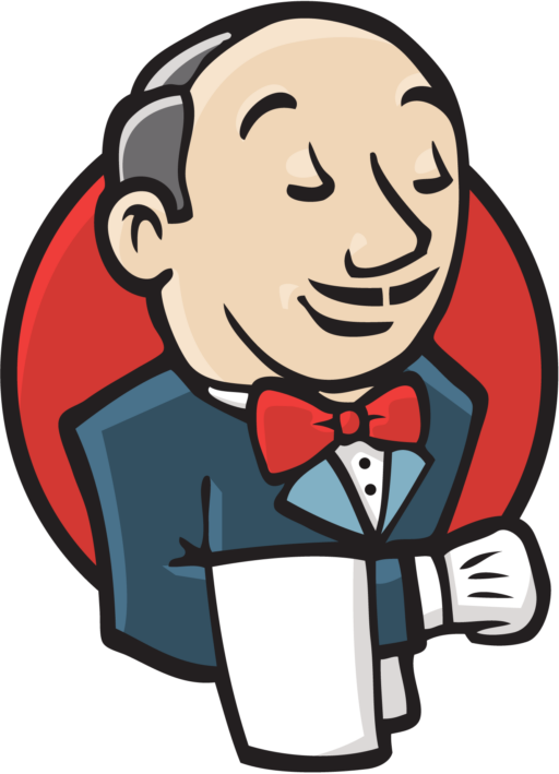 Jenkins (software) Logo in Vector + PNG Files