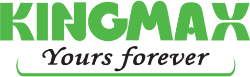 KINGMAX Logo SVG, AI & PNG