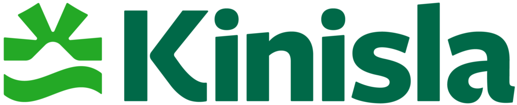 Kinisla logo PNG Kinisla Logo