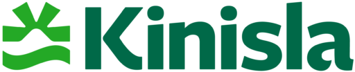 Kinisla Logo PNG Transparent & Vector