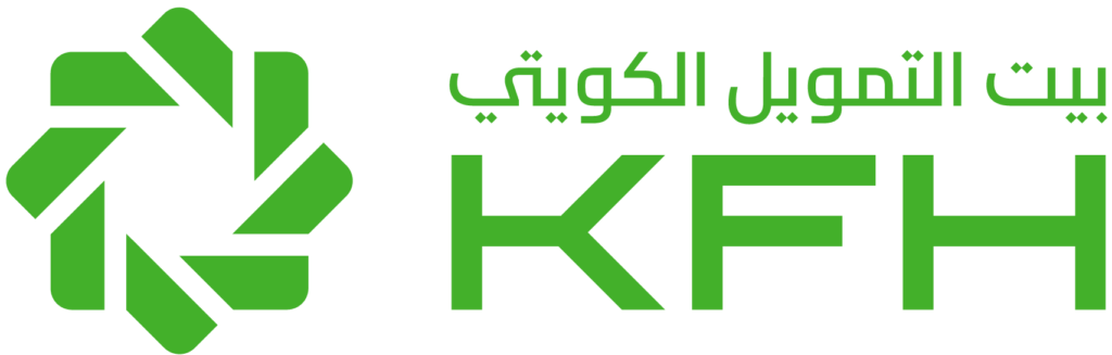 Kuwait Finance House logo PNG Kuwait Finance House logo
