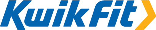 Kwik Fit Logo Vector Files