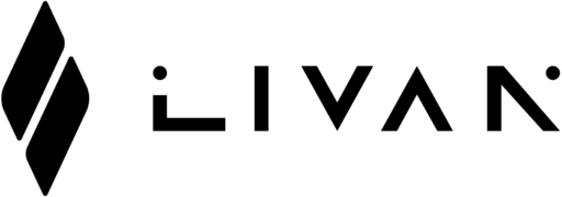 Livan Automotive Logo PNG Transparent & Vector
