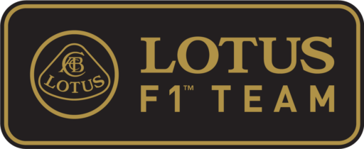 Lotus F1 Team Vector Logo + PNG Files